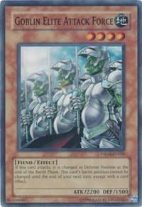 Goblin Elite Attack Force: Dark Revelation Volume 4