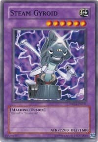 Steam Gyroid: Dark Revelation Volume 4