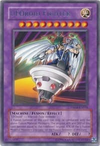 UFOroid Fighter: Dark Revelation Volume 4