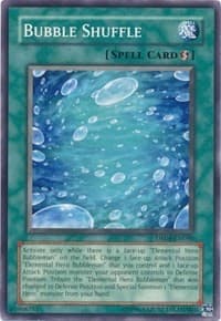 Bubble Shuffle: Dark Revelation Volume 4