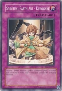 Spiritual Earth Art - Kurogane: Dark Revelation Volume 4