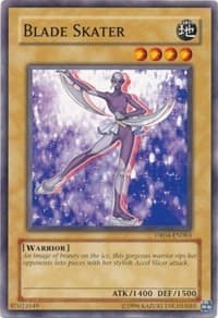 Blade Skater: Dark Revelation Volume 4