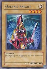 Queen's Knight: Dark Revelation Volume 4