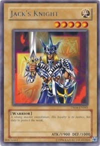 Jack's Knight: Dark Revelation Volume 4