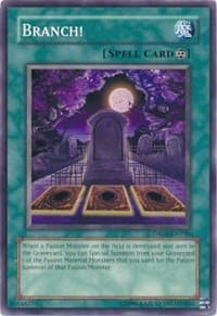Branch!: Dark Revelation Volume 4