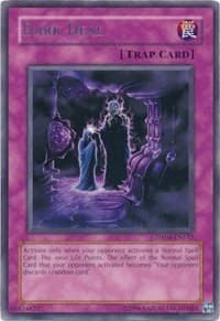 Dark Deal: Dark Revelation Volume 4