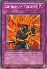 Chthonian Polymer: Dark Revelation Volume 4