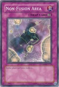 Non-Fusion Area: Dark Revelation Volume 4