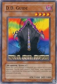 D.D. Guide: Dark Revelation Volume 4