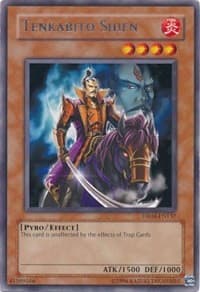 Tenkabito Shien: Dark Revelation Volume 4