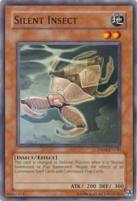 Silent Insect: Dark Revelation Volume 4