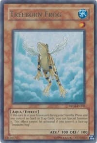 Treeborn Frog: Dark Revelation Volume 4