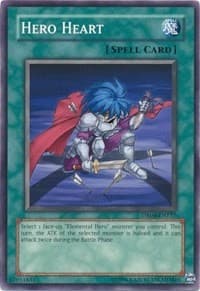Hero Heart: Dark Revelation Volume 4