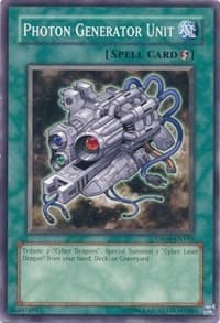 Photon Generator Unit: Dark Revelation Volume 4