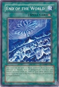 End of the World: Dark Revelation Volume 4
