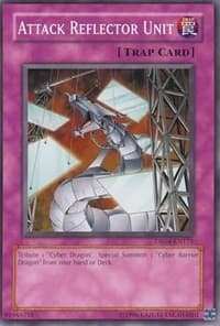 Attack Reflector Unit: Dark Revelation Volume 4