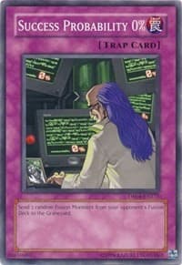 Success Probability 0%: Dark Revelation Volume 4