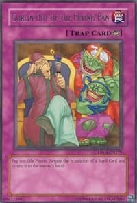 Goblin Out of the Frying Pan: Dark Revelation Volume 4
