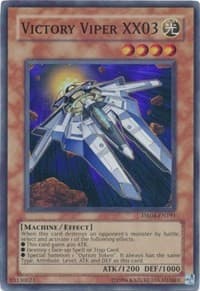Victory Viper XX03: Dark Revelation Volume 4