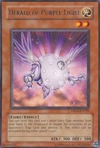Herald of Purple Light: Dark Revelation Volume 4