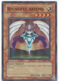 Bountiful Artemis: Dark Revelation Volume 4