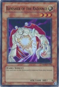 Banisher of the Radiance: Dark Revelation Volume 4