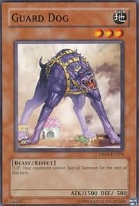 Guard Dog: Dark Revelation Volume 4