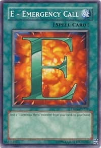 E - Emergency Call: Dark Revelation Volume 4