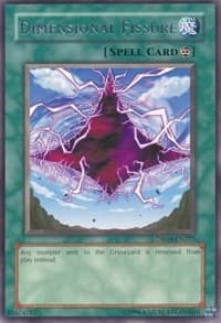 Dimensional Fissure: Dark Revelation Volume 4