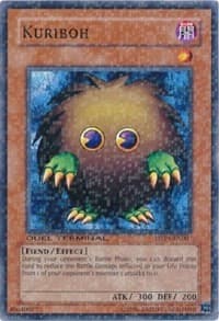 Kuriboh: Duel Terminal - Preview