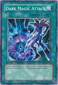 Dark Magic Attack: Duel Terminal - Preview