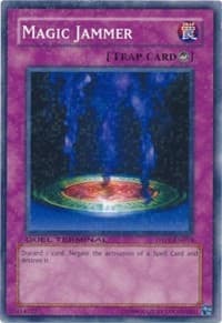 Magic Jammer: Duel Terminal - Preview