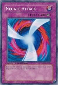 Negate Attack: Duel Terminal - Preview