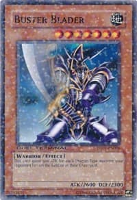 Buster Blader: Duel Terminal 1
