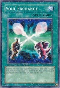 Soul Exchange: Duel Terminal 1