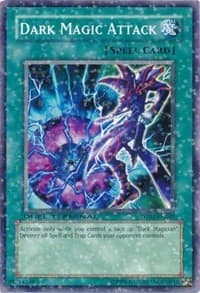 Dark Magic Attack: Duel Terminal 1