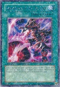 Inferno Fire Blast: Duel Terminal 1