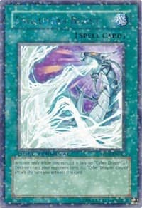 Evolution Burst: Duel Terminal 1