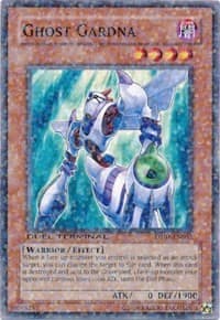 Ghost Gardna: Duel Terminal 1