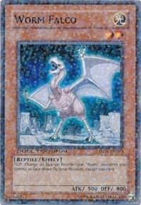 Worm Falco: Duel Terminal 1