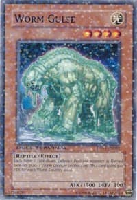 Worm Gulse: Duel Terminal 1