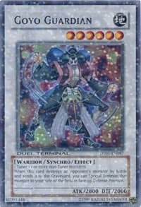 Goyo Guardian: Duel Terminal 1