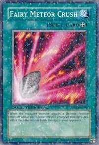 Fairy Meteor Crush: Duel Terminal 1