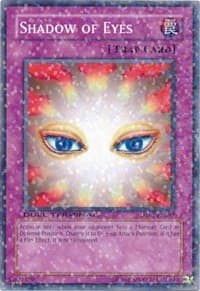 Shadow of Eyes: Duel Terminal 1