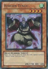 Reborn Tengu (EXVC-ENSP1): Extreme Victory