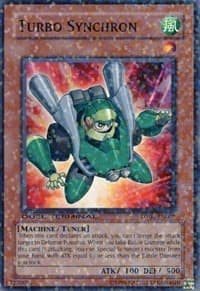 Turbo Synchron: Duel Terminal 2