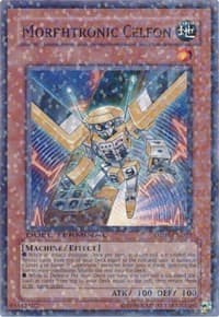 Morphtronic Celfon: Duel Terminal 2