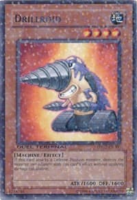 Drillroid: Duel Terminal 2
