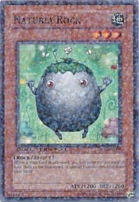 Naturia Rock: Duel Terminal 2