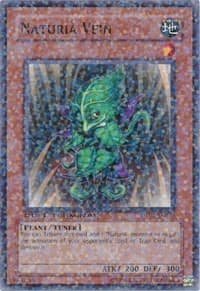 Naturia Vein: Duel Terminal 2
